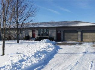 10647 Apache Ave, Auburndale, WI 54412