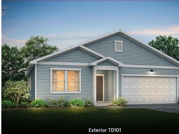 868 Meadowbrook Ln, Summerville, SC 29486