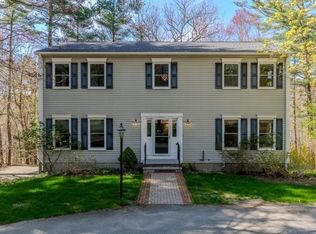 9 Andersen Dr, Boxford, MA 01921