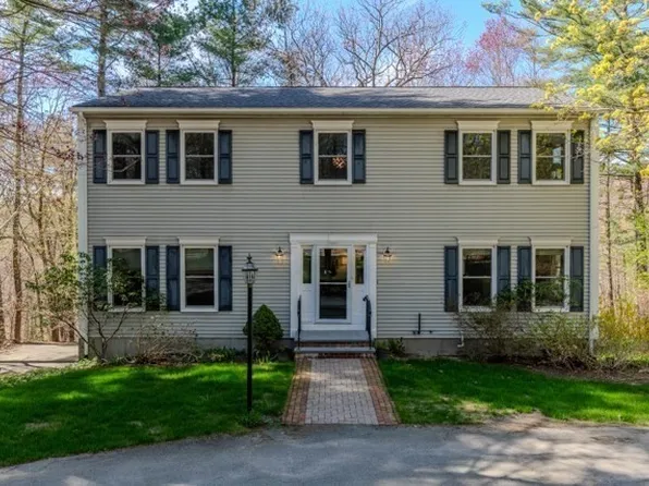 9 Andersen Dr, Boxford, MA 01921