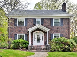 285 Beechspring Rd, South Orange, NJ 07079