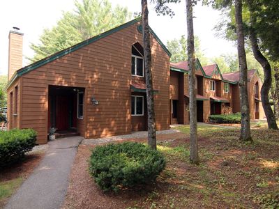 17 Ridge Drive A #12, Woodstock, NH, 03293
