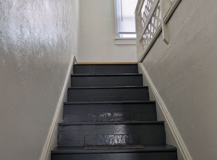 319 W 11th St #319HALF, Hazleton, PA 18201