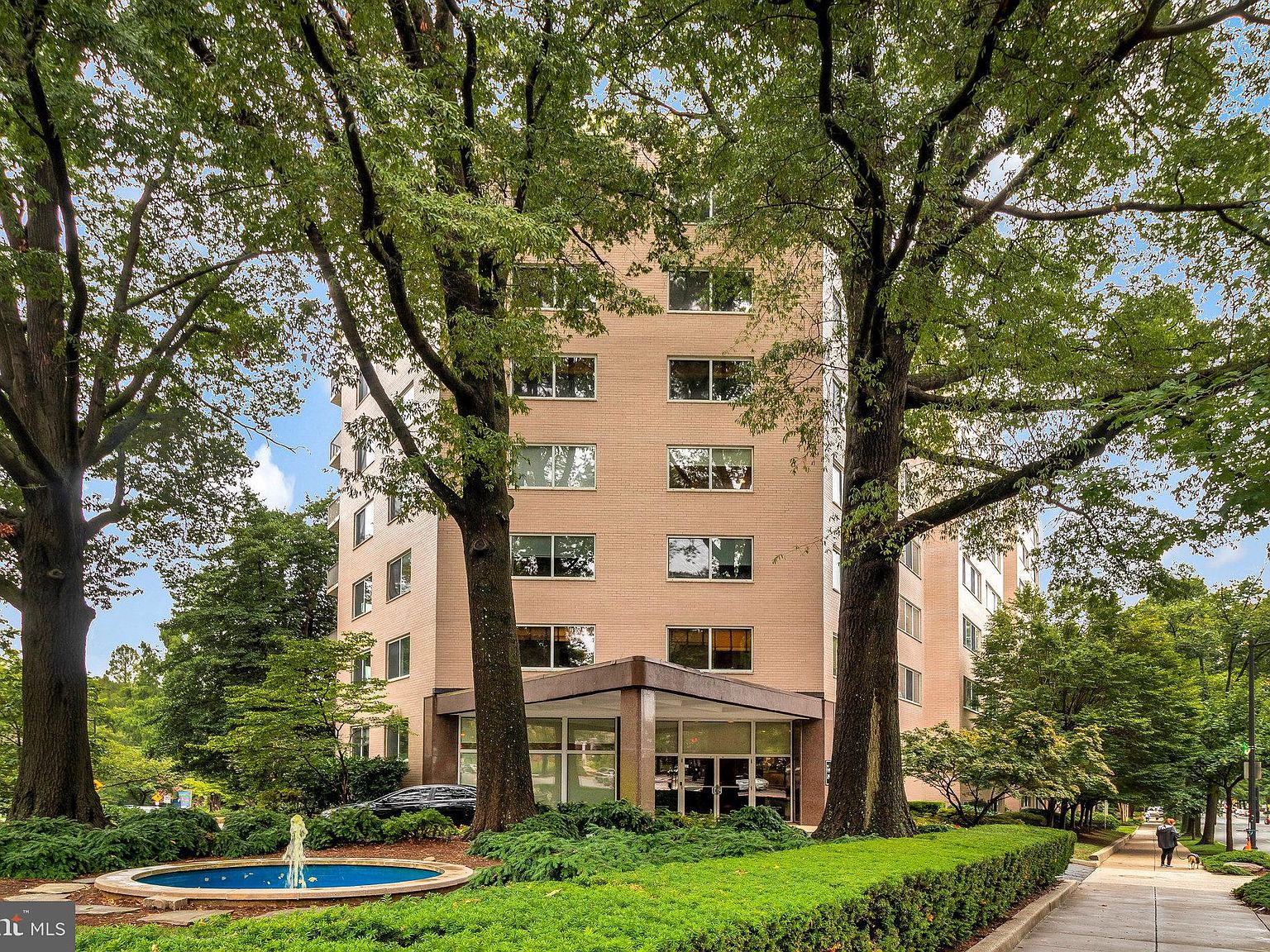 2829 Connecticut Ave NW APT 314, Washington, DC 20008 | Zillow
