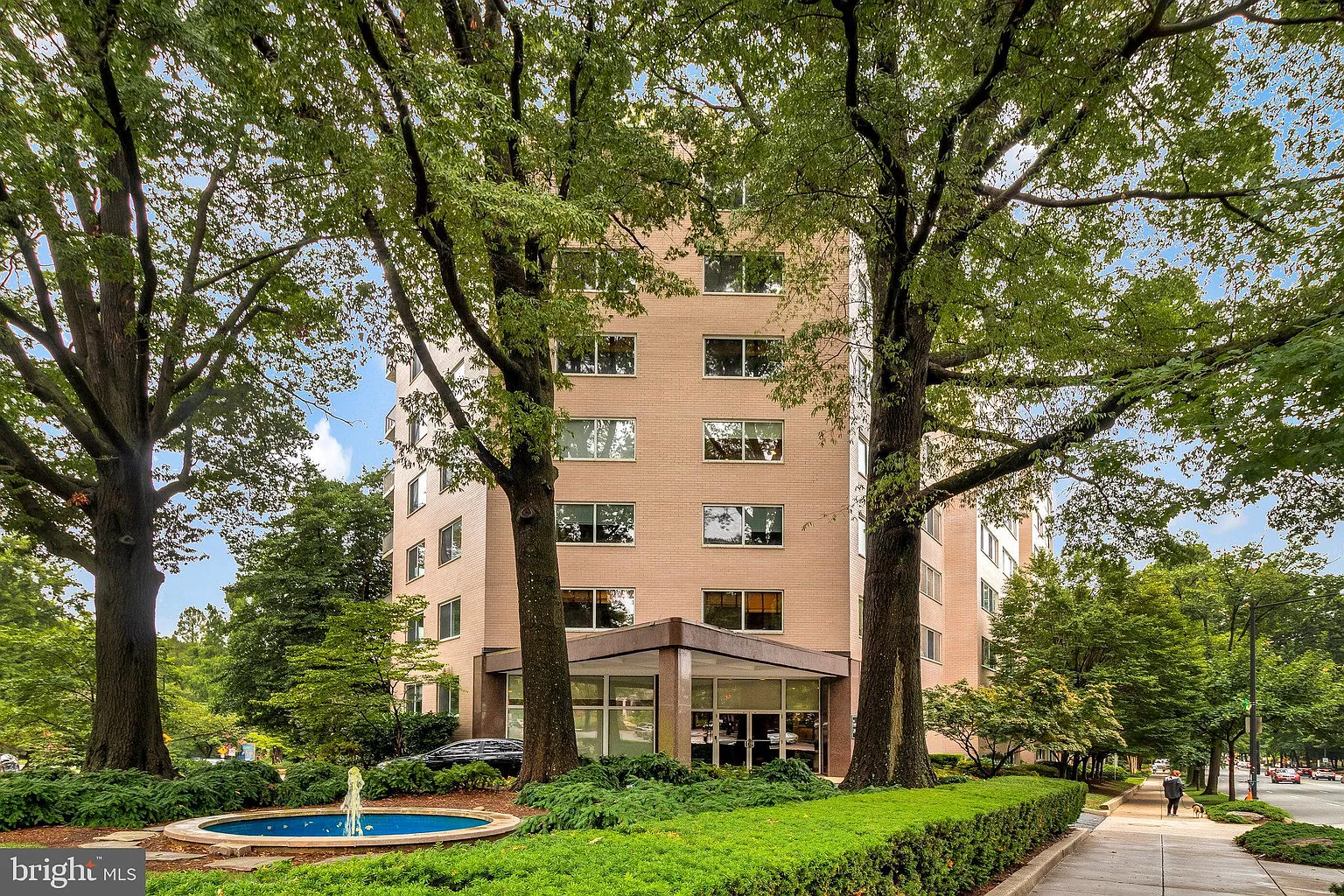 2829 Connecticut Ave NW APT 314 photo 1