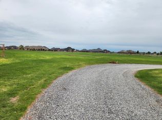 N Lark St LOT 1, Weatherford, OK 73096