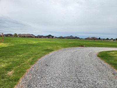N Lark St LOT 1, Weatherford, OK, 73096