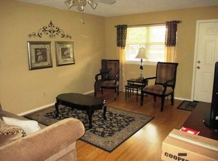 206 Klondike Dr, Yukon, OK 73099