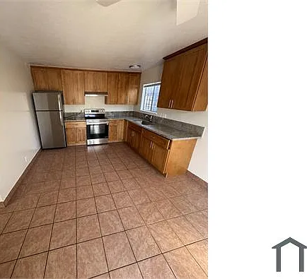 3 bed, 800 sqft, $3,250 — Photo 1