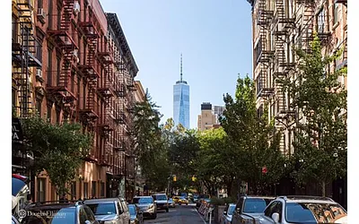 Rented by Oxford Property Group