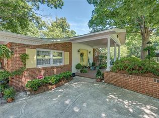 11501 Lands End, Charlotte, NC 28278