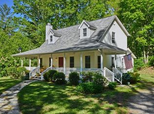 109 Paradise Cir, Clyde, NC 28721