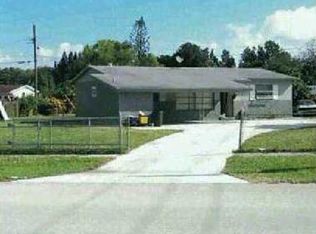 4835 Summit Blvd, West Palm Beach, FL 33415
