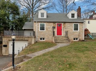325 North Ave E, Cranford, NJ 07016
