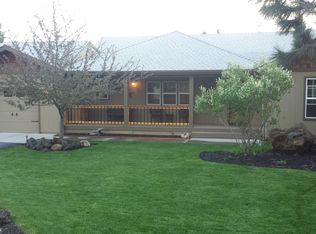 60898 Raintree Dr, Bend, OR 97702