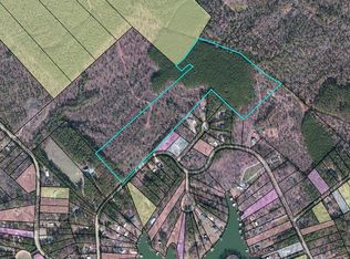 Possum Pt, Eatonton, GA 31024