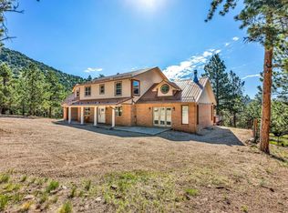 1625 Keepsake Loop, Westcliffe, CO 81252