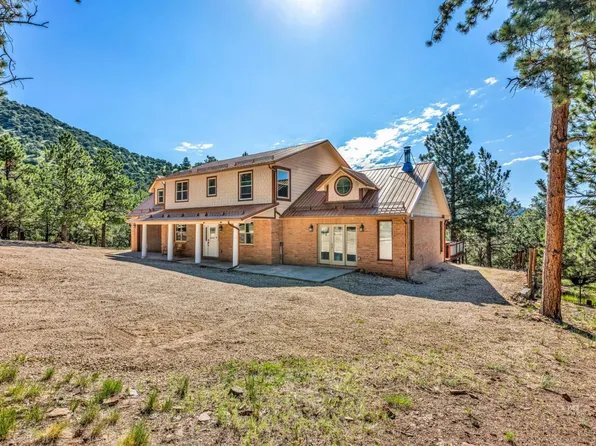 1625 Keepsake Loop, Westcliffe, CO 81252