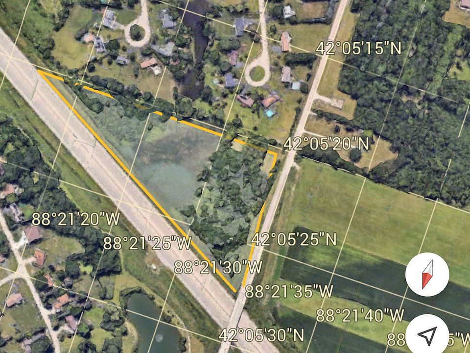 2nd image of 0 Tyrell Rd