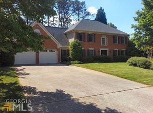 1825 Tilliewood Trl NE, Marietta, GA 30066