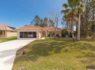 15 Flint Hill Ln, Palm Coast, FL 32137