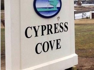 LOT 23 Miller St, Ventress, LA 70783