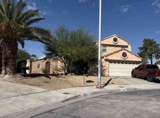 5316 Magenta Ct, Las Vegas, NV 89108