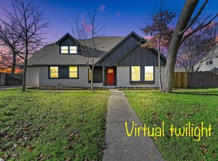 813 Pebblecreek Dr, Garland, TX 75040