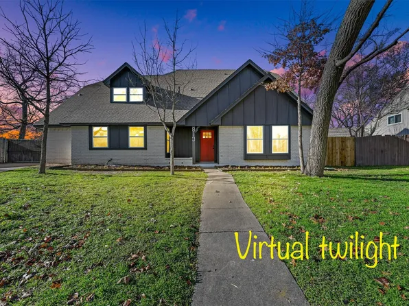 813 Pebblecreek Dr, Garland, TX 75040