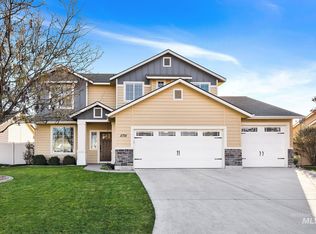 11791 Pheasant Run Ct, Caldwell, ID 83605