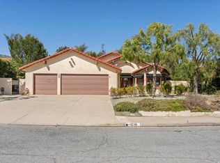 1719 Creekwood Dr, La Verne, CA 91750