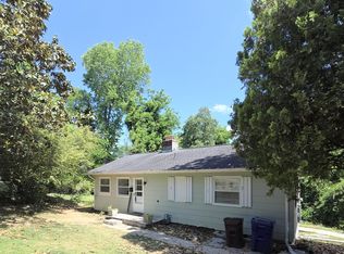 620 Pennsylvania Ave, Oak Ridge, TN 37830