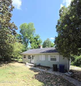 620 Pennsylvania Ave, Oak Ridge, TN, 37830