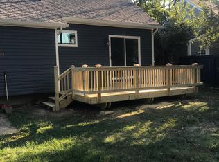 2164 Ridgecliff Rd, Columbus, OH 43221