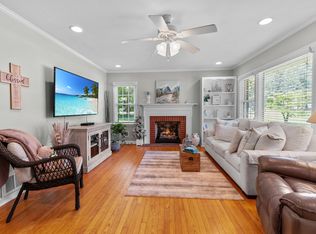 1705 Marshburn Rd, Wendell, NC 27591