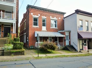 162 Noble Ave, Pittsburgh, PA 15205