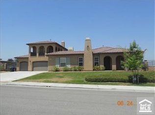 8007 Horizon View Dr, Riverside, CA 92506