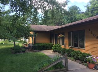 1109 Jennifer Ln SW, Menomonie, WI 54751