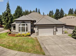 1410 NW 150th St, Vancouver, WA