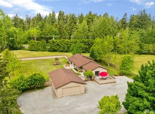 3610 S Bay Ter NE, Olympia, WA 98516