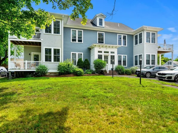 50 Market St #5, Ipswich, MA 01938