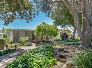 18 La Paloma #18, Campbell, CA 95008