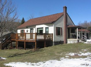 695 Bloom Ave, Nanty Glo, PA 15943