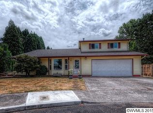 4712 Serra Ct NE, Salem, OR 97305