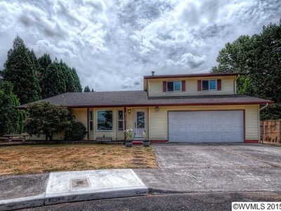 4712 Serra Ct NE, Salem, OR, 97305