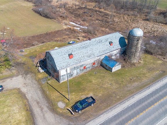 4th image of 1631 Route 98 Lot 5