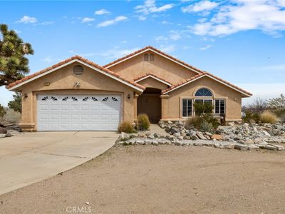 10763 Salem Ave, Oak Hills, CA, 92344