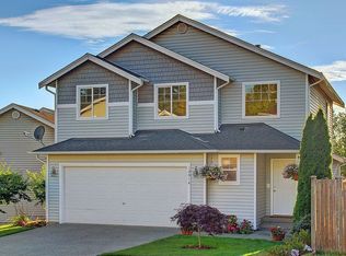 12914 14th Ave W, Everett, WA 98204
