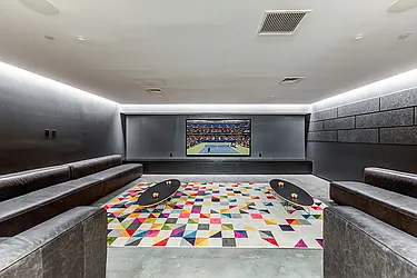 Rented by BHS Development Marketing