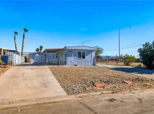 1740 Bluebonnet Blvd, Bullhead City, AZ 86442